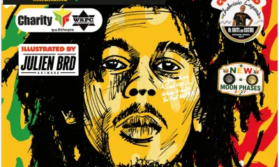 Calendario reggae 2027