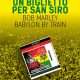 BOB MARLEY A SAN SIRO: IL CONCERTO DEL 1980 RIVIVE IN UN LIBRO