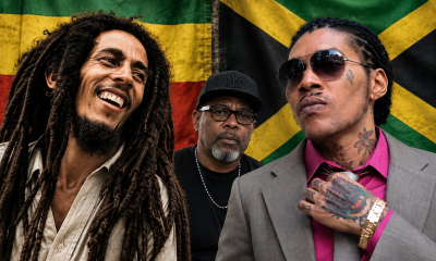 Skatta Burrell: «Kartel potrebbe superare Bob Marley»