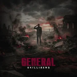 SKILLIBENG NELLA TOP 10 DI ITUNES IN MENO DI 24 ORE CON “GENERAL”