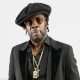 Shabba Ranks causa Greensleeves