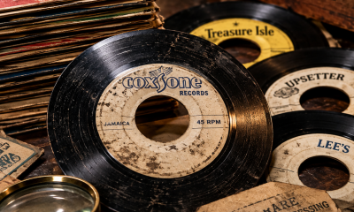 20 dischi reggae più preziosi