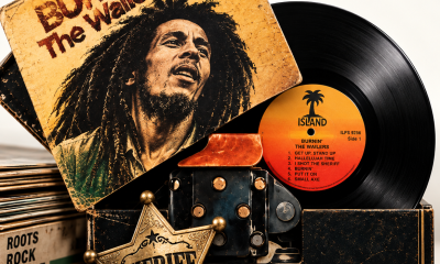 BOB MARLEY, COSA SIGNIFICA DAVVERO “I SHOT THE SHERIFF”?