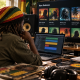 REGGAE INVASO DALL’AI: GLI ARTISTI CHE ASCOLTI POTREBBERO NON ESISTERE