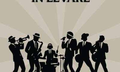 ITALIA IN LEVARE: NUOVO LIBRO SULLA STORIA DEL REGGAE E DELLO SKA ITALIANO